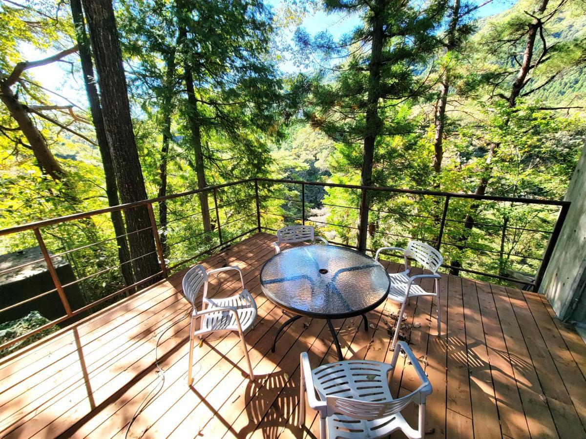 K's House - Kinugawa Onsen Hostel *