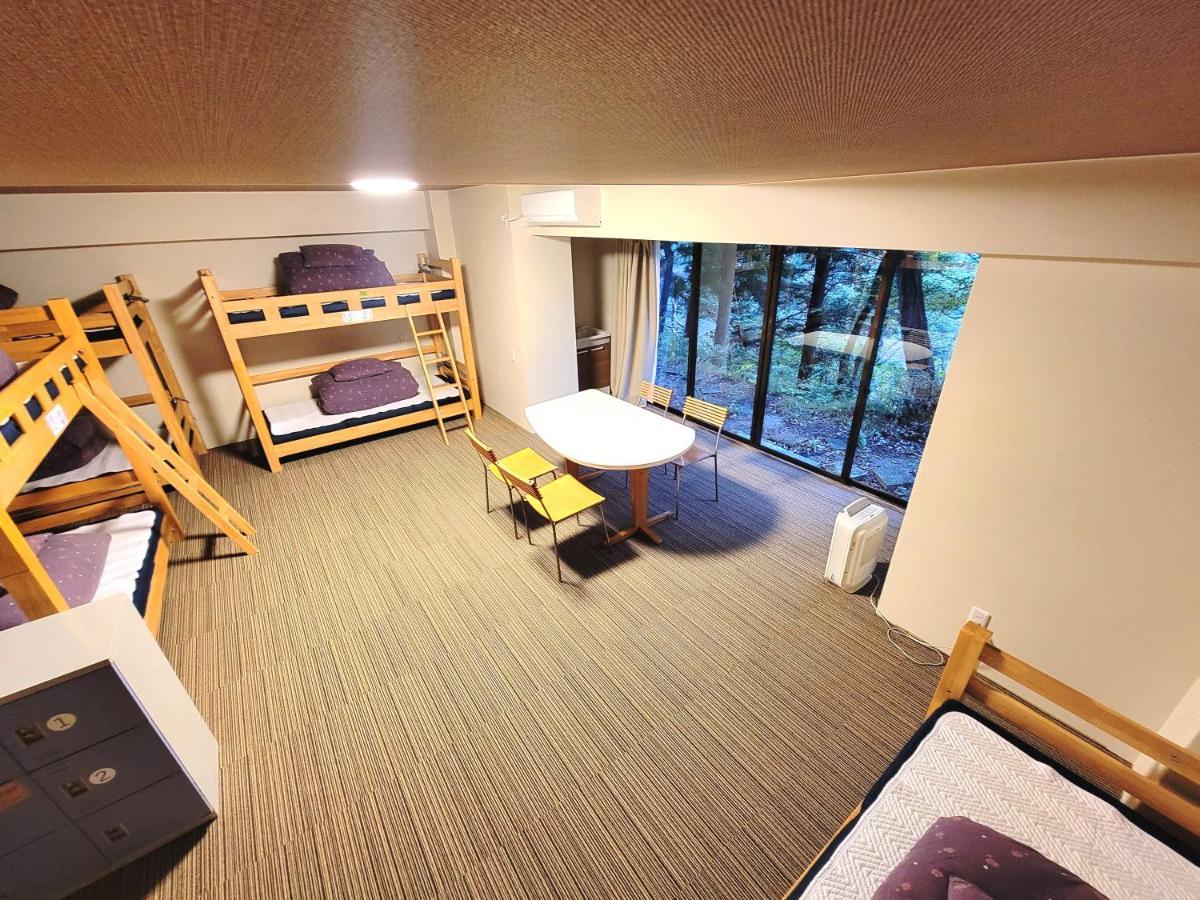 K's House - Kinugawa Onsen * Nikko