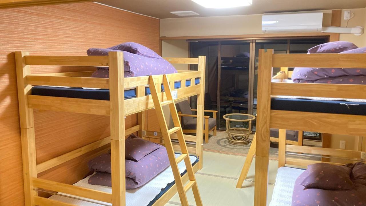 K's House - Kinugawa Onsen *