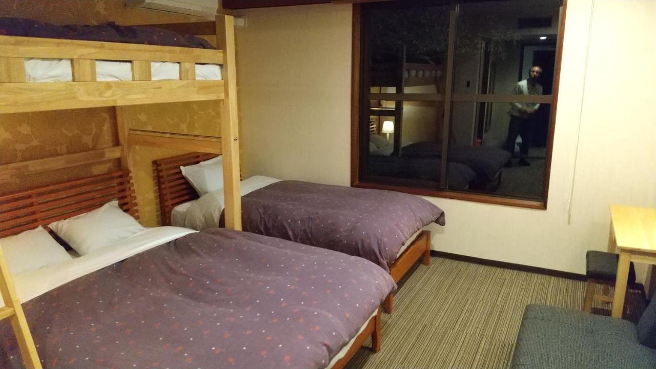 K's House - Kinugawa Onsen